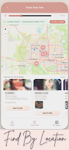 My Nail Connection 2.0 Screenshot5