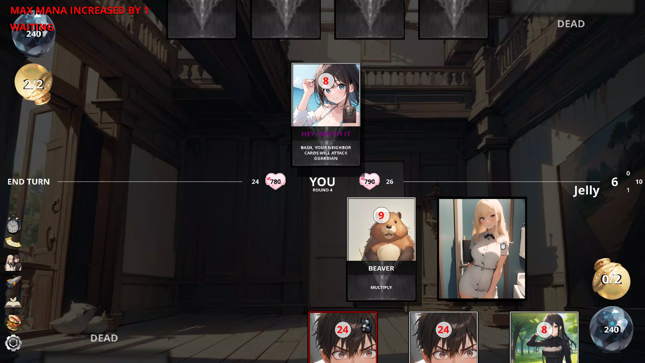 Unfair Square Screenshot2