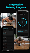 My Push-ups Screenshot2