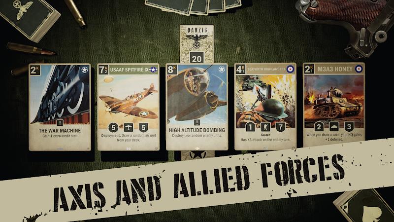 KARDS Screenshot13