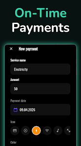 Subscription Alert Screenshot11
