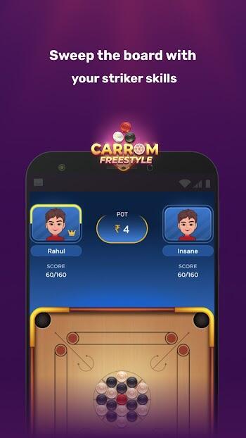 Rush: Play Ludo Game Online Screenshot1