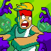 Kung Fu Zombie Apk
