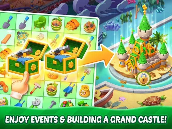 Bingo Aloha Screenshot16