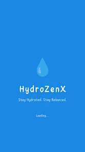 HydroZenX Screenshot1