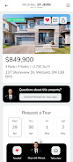 Michael St. Jean Realty Screenshot3