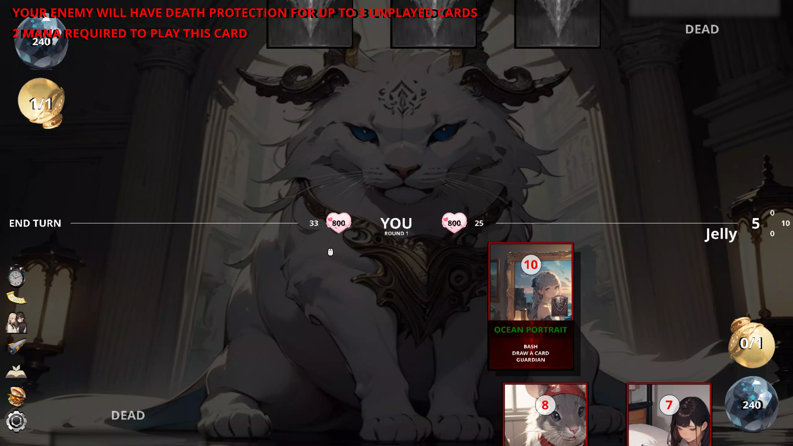 Unfair Square Screenshot1