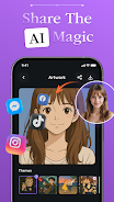 AI Photo - AI Generator Screenshot5