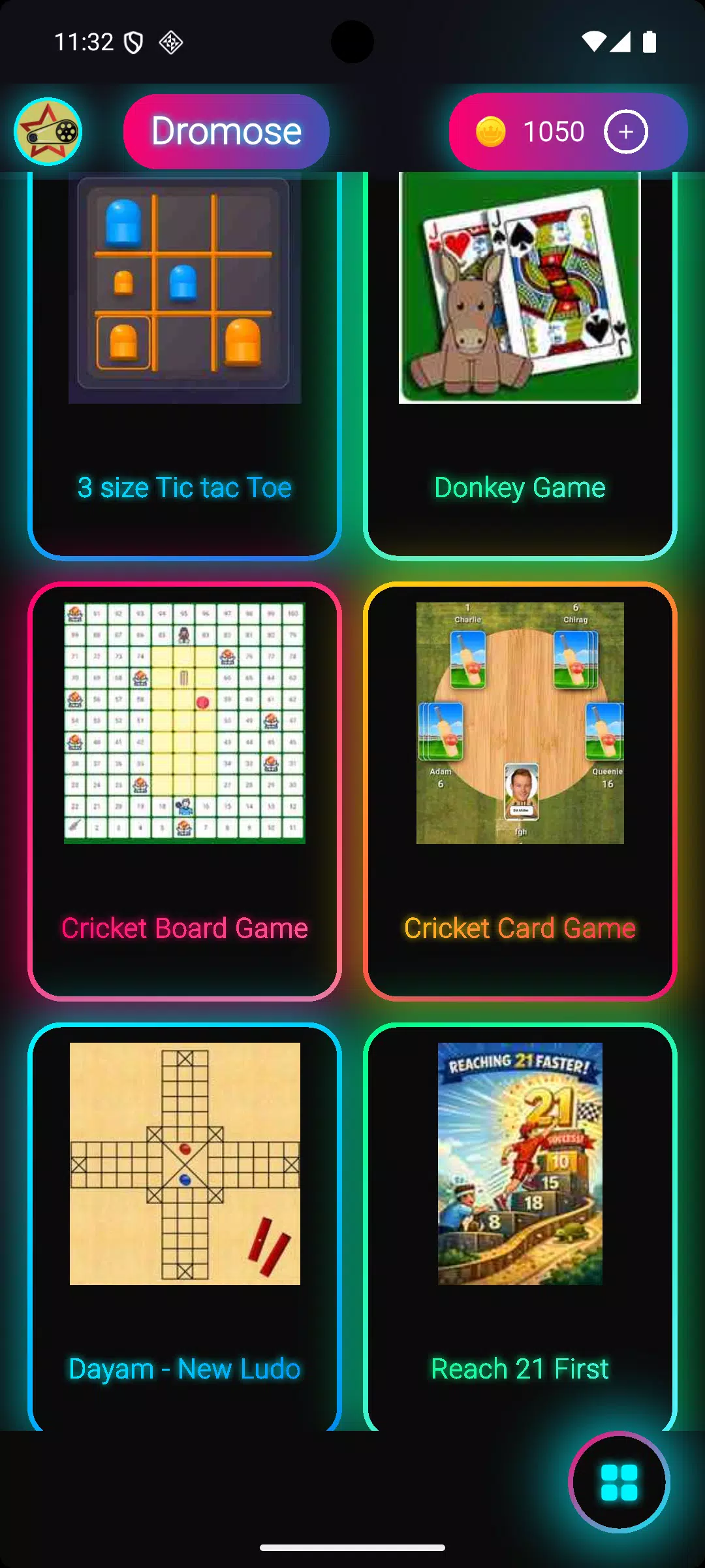 dromose Screenshot2