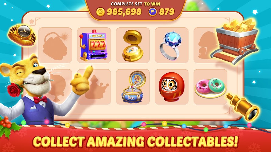 Bingo Aloha Screenshot5