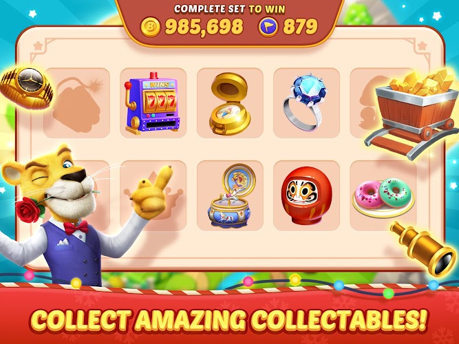 Bingo Aloha Screenshot17