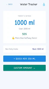 HydroZenX Screenshot3