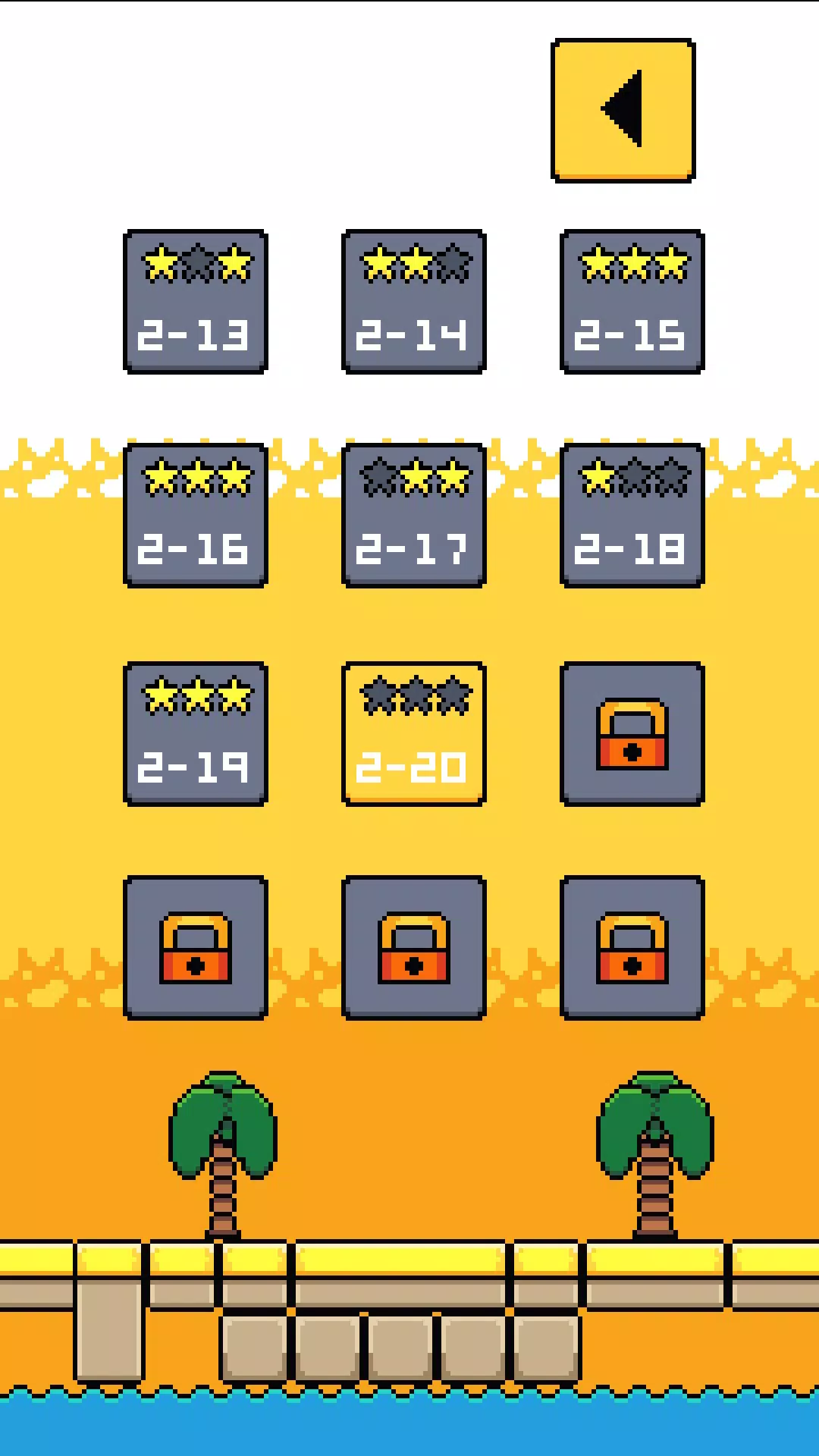 PizzaBoy Run Screenshot8