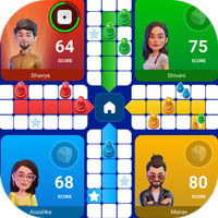Rush: Play Ludo Game Online APK