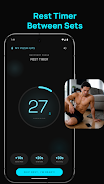 My Push-ups Screenshot4