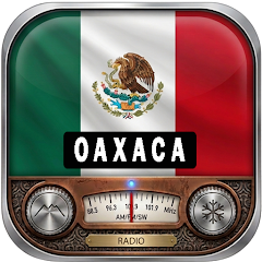 Radios de Oaxaca México APK
