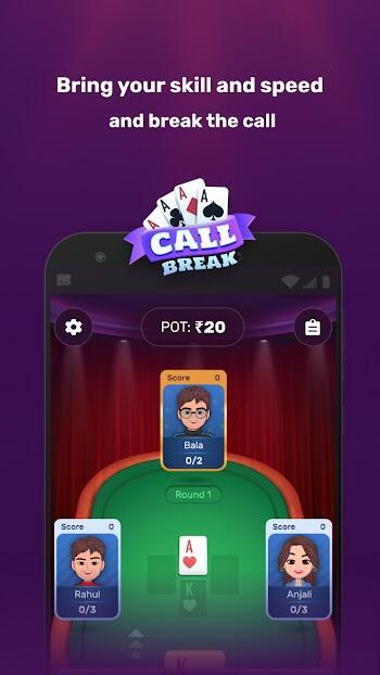 Rush: Play Ludo Game Online Screenshot5