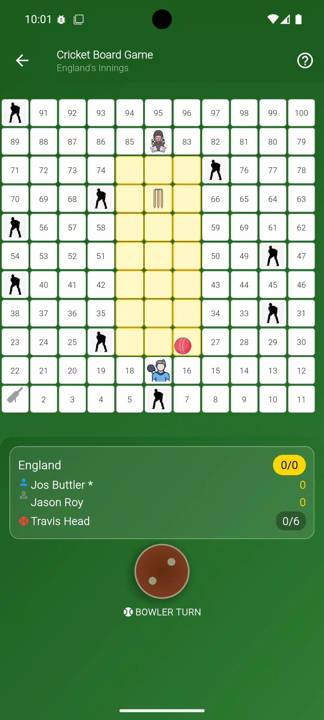 dromose Screenshot8