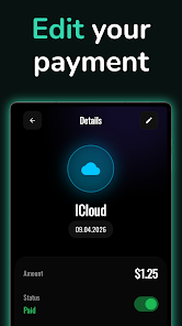 Subscription Alert Screenshot15