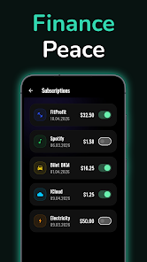 Subscription Alert Screenshot5
