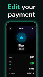 Subscription Alert Screenshot7
