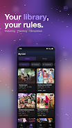 Neko — Anime & Manga Tracker Screenshot7