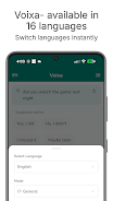 Voixa Screenshot4