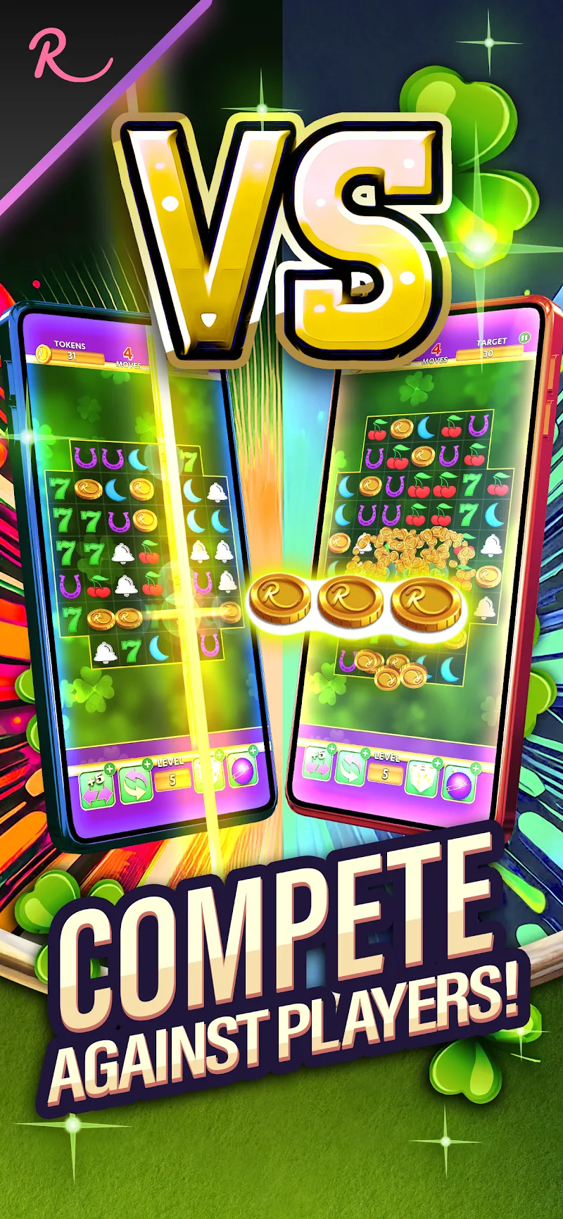 Lucky Match - Win Cash Rewards Screenshot3