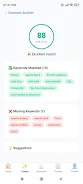 ResumeGenie Screenshot5