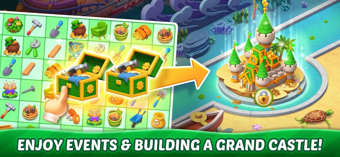 Bingo Aloha Screenshot10