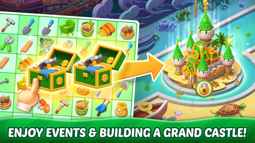 Bingo Aloha Screenshot4