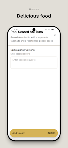 Fuego Bistro and Pizzeria Screenshot5