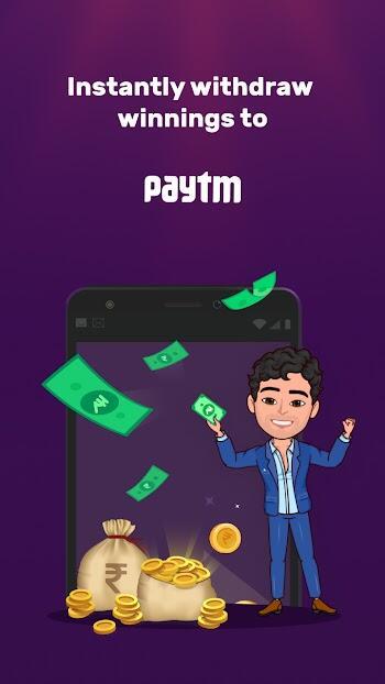 Rush: Play Ludo Game Online Screenshot4