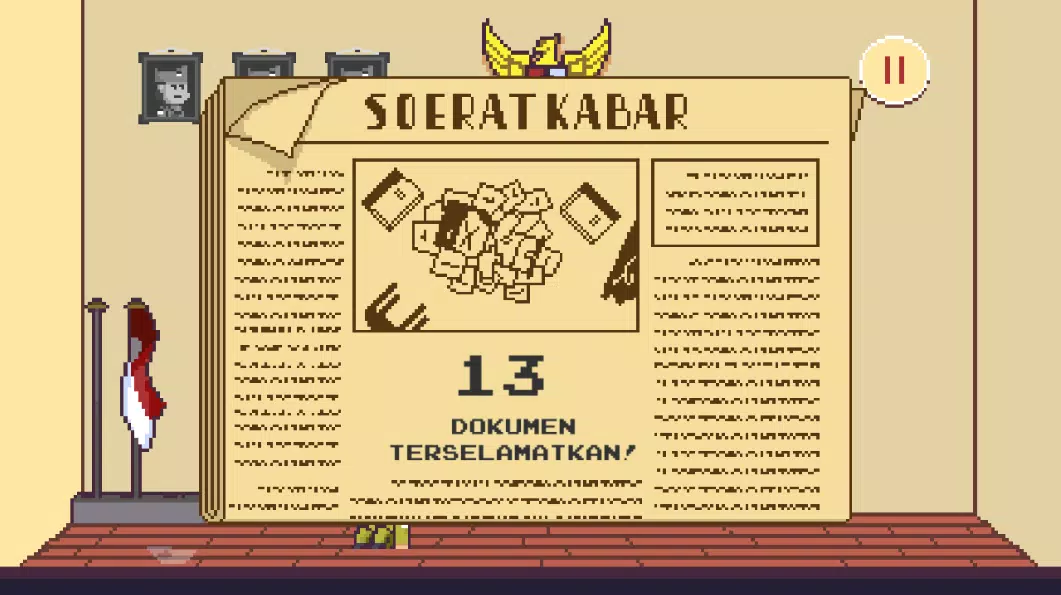 Darah Djoeang Pemoeda Screenshot7