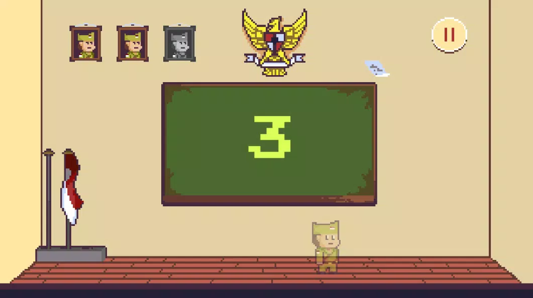 Darah Djoeang Pemoeda Screenshot4