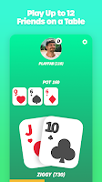 Poker with Friends – EasyPoker Screenshot7