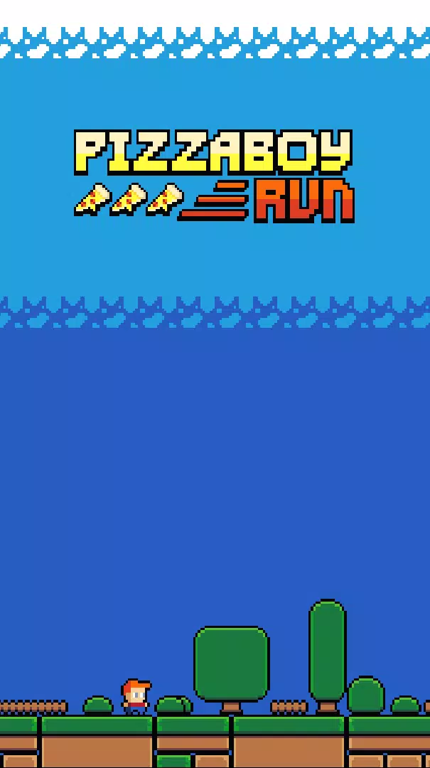 PizzaBoy Run Screenshot5