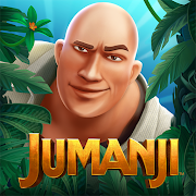 Jumanji Apk