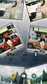 TOK CAM - Analog Camera Screenshot4