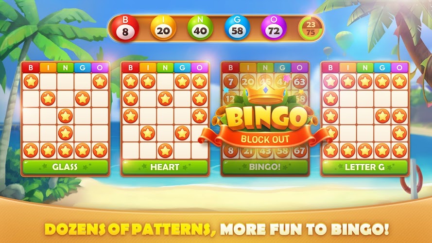 Bingo Land Screenshot9