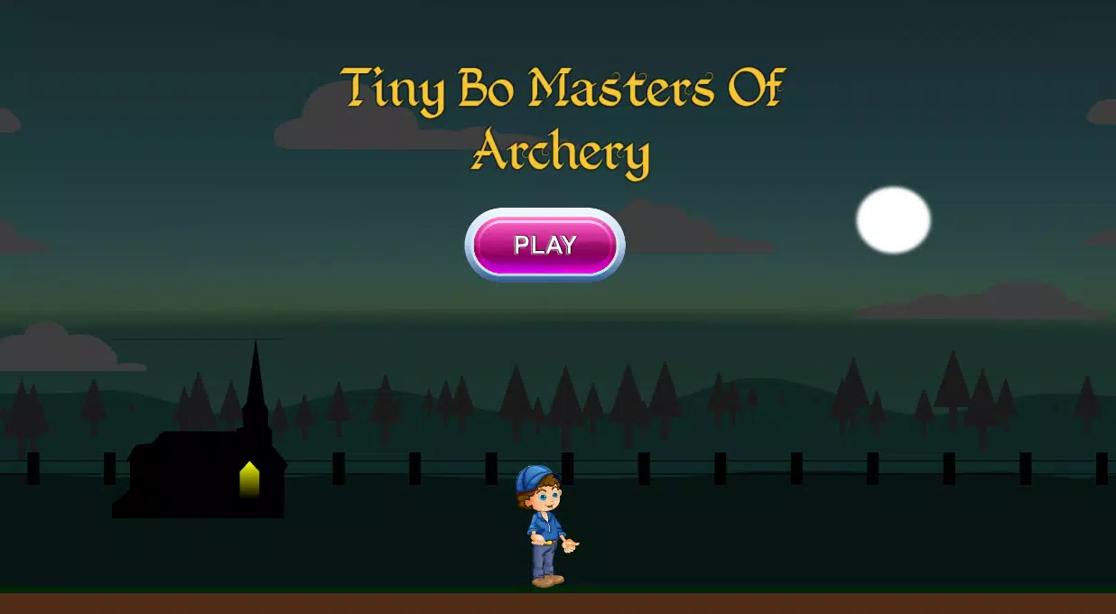 Farouq Masters Of Archery Screenshot3