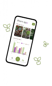 Plant App Screenshot1