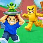 Jump to Steal Brainrots! APK