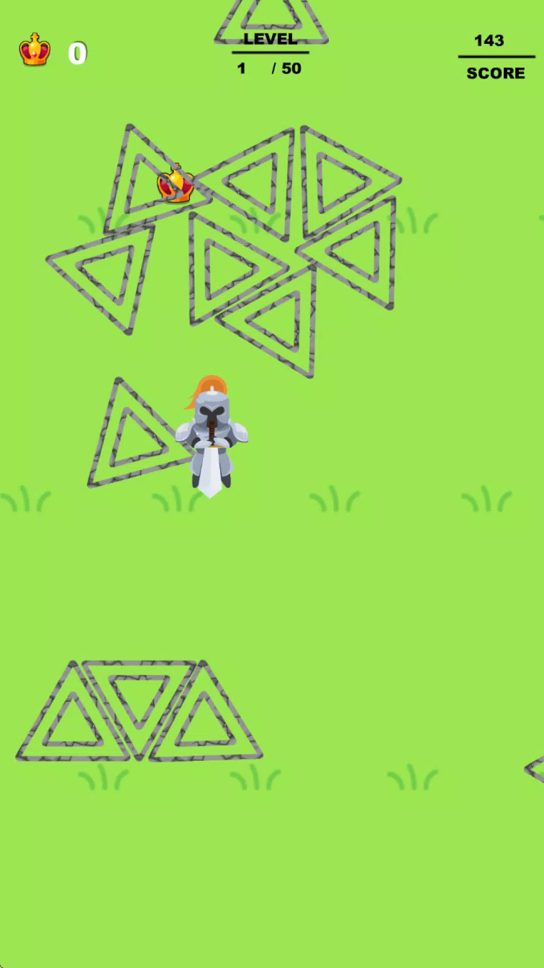 Queen Guard Screenshot4