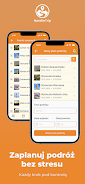 NextOnTrip Screenshot2