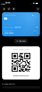 CardVault: Card Manager Screenshot5