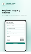 Cadena Screenshot2