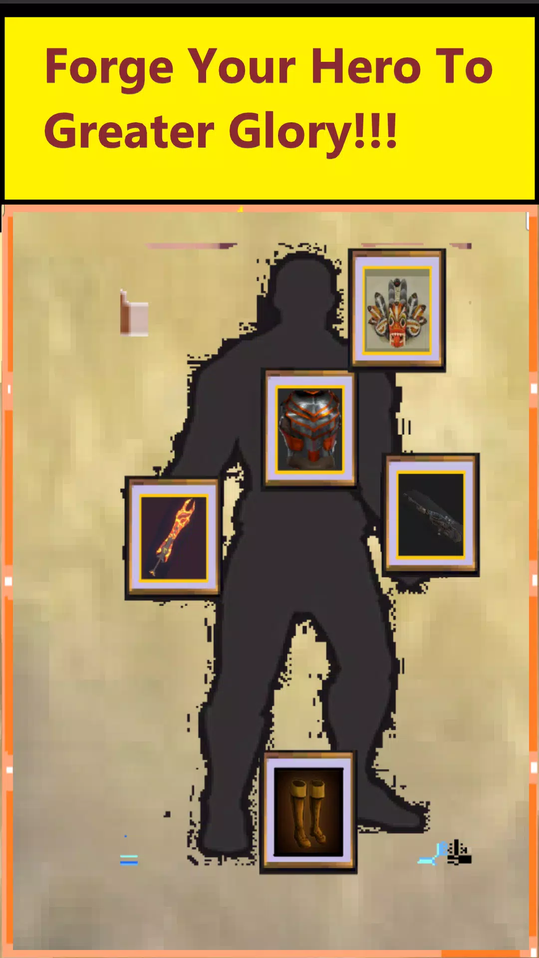 Gauntlet Raiders X2 Screenshot8