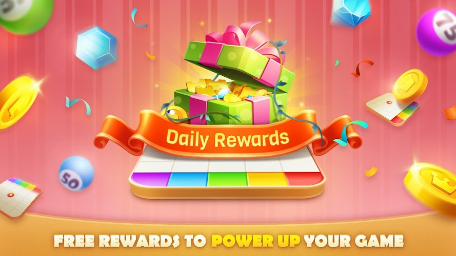 Bingo Land Screenshot6