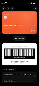 CardVault: Card Manager Screenshot4